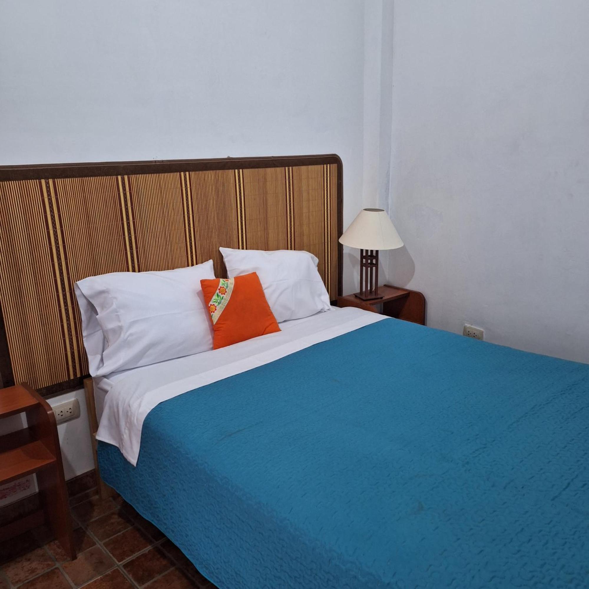 Hotel Casa Wayra Cajamarca Exteriér fotografie