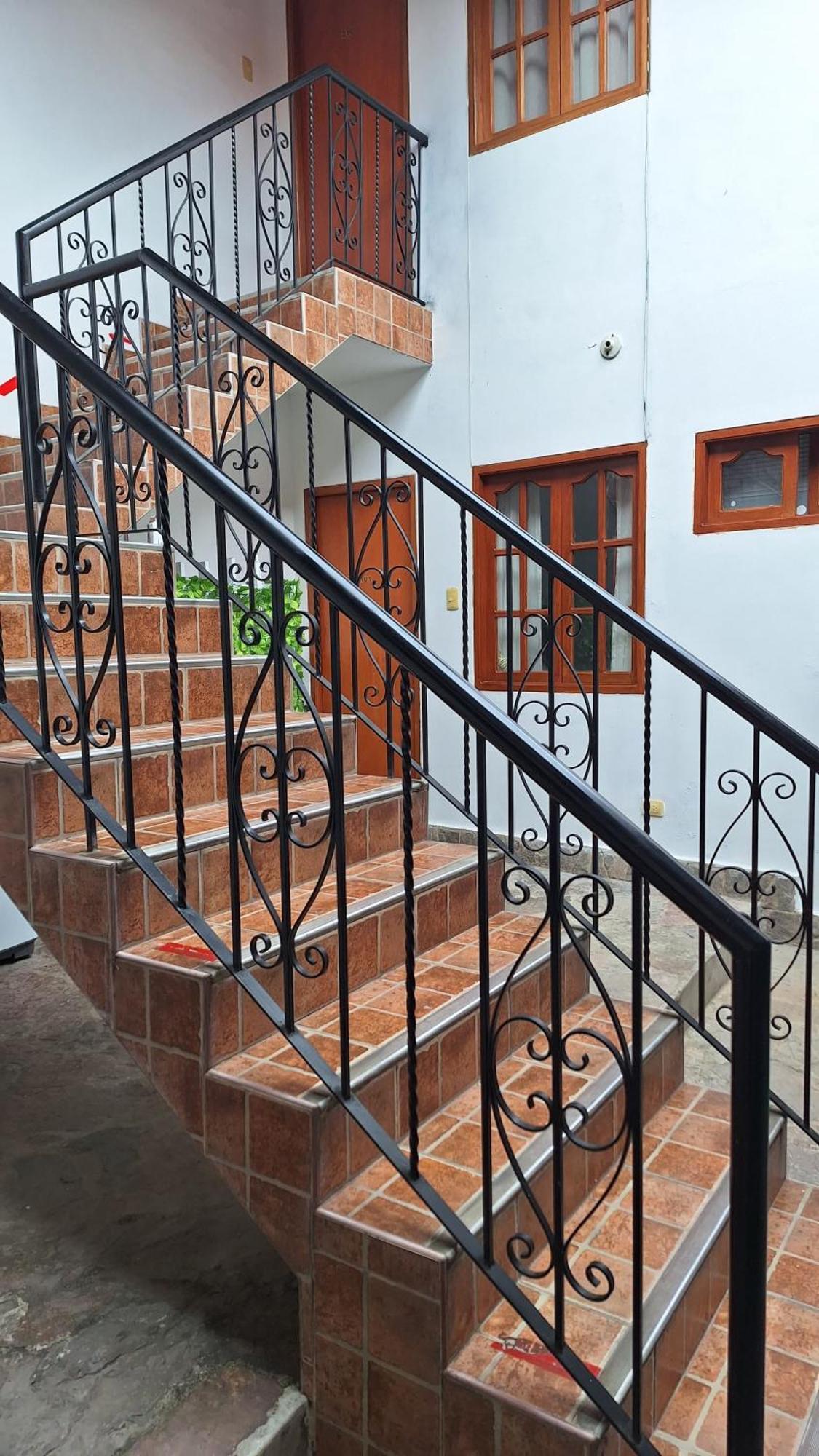 Hotel Casa Wayra Cajamarca Exteriér fotografie