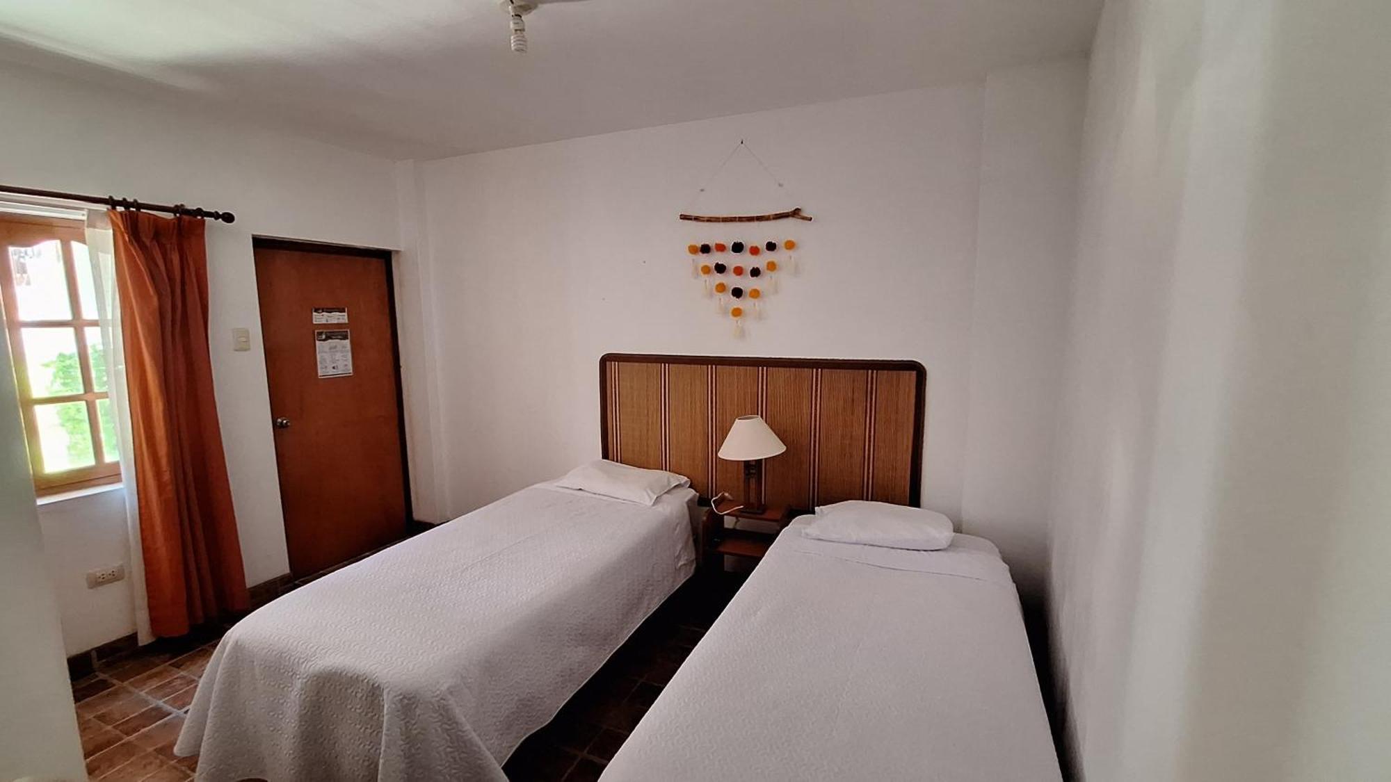Hotel Casa Wayra Cajamarca Exteriér fotografie