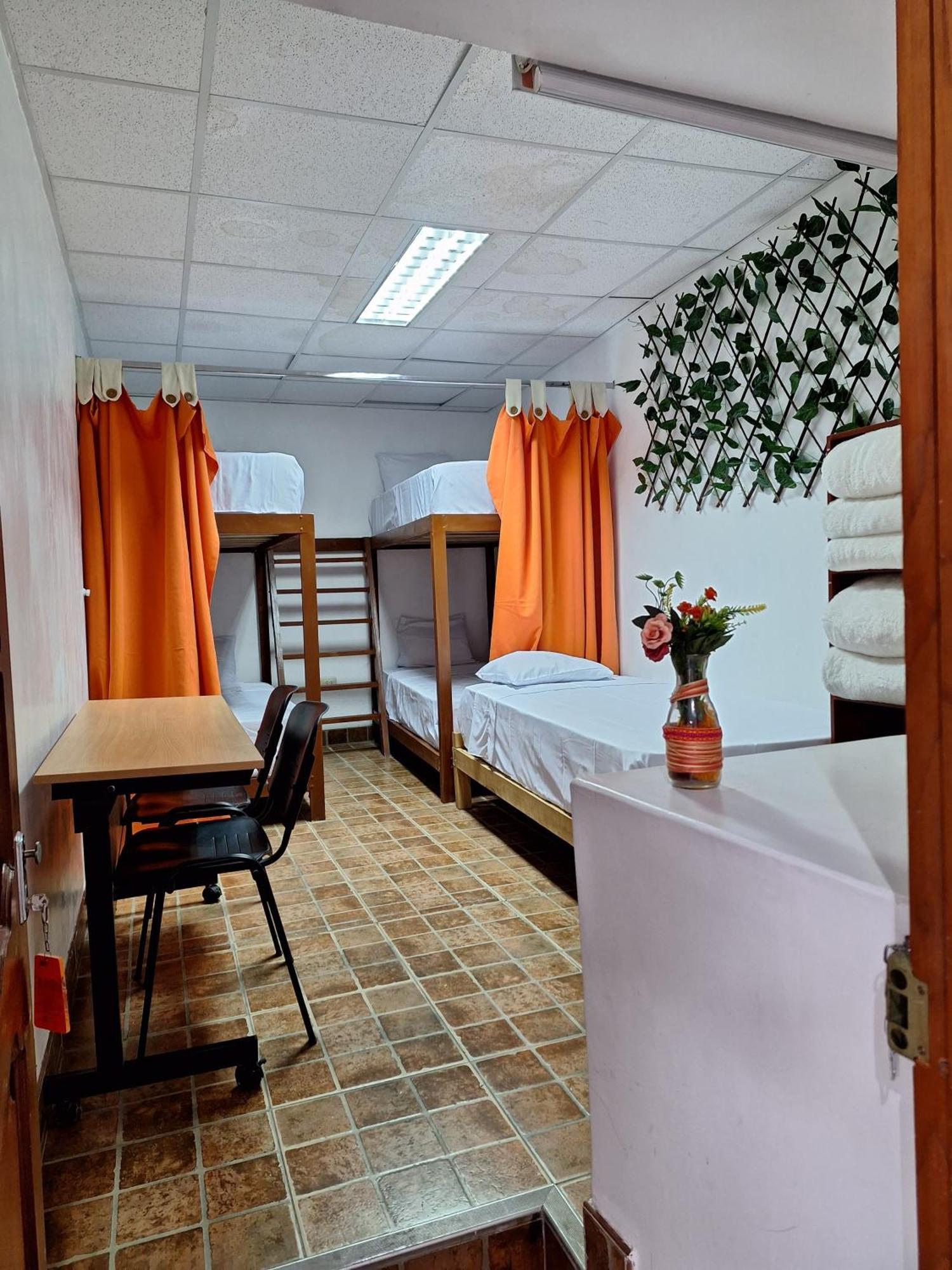 Hotel Casa Wayra Cajamarca Exteriér fotografie